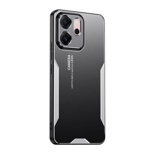 Capa OPPO Reno14 F - TPU Blade Series