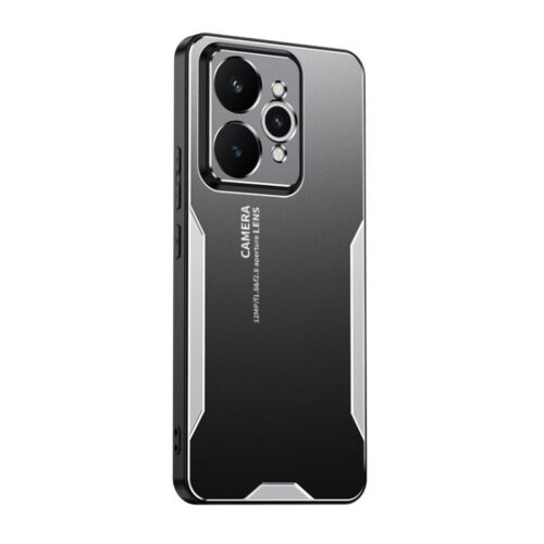 Capinha Realme 15 - Blade Series