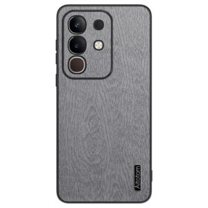 Capinha Jovi Y29 4G - Amadeirado