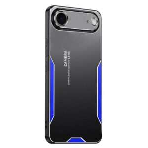 Capinha iPhone Air - TPU Blade Series