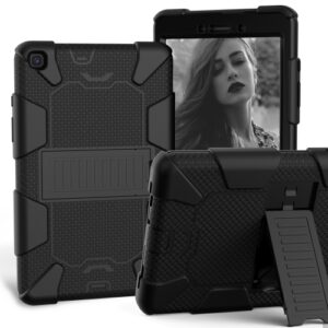 Capa Samsung Tab A 8.0 2019 T290/T295 Antichoque