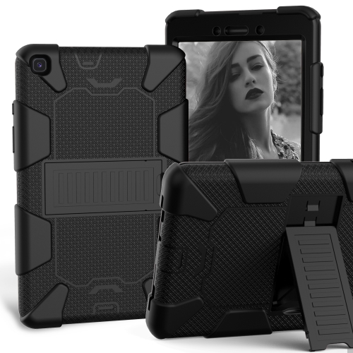 Capa Samsung Tab A 8.0 2019 T290/T295 Antichoque