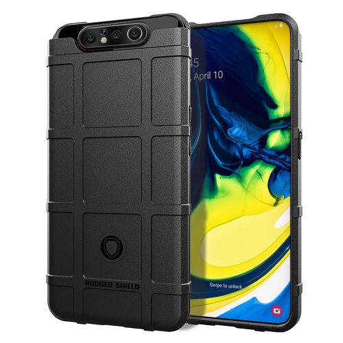 Capa Samsung A80 Shield Series