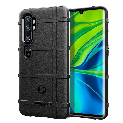 Capa Mi Note 10 / Mi Note10 Pro Shield Series