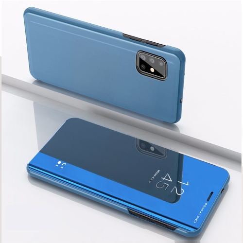 Capa Samsung A51 Flip Espelhado