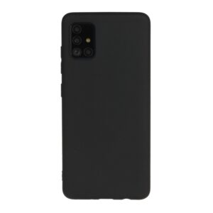 Capa Samsung A71 - Silicone