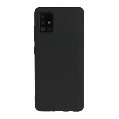 Capa Samsung A71 - Silicone