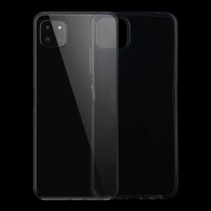 Capa Galaxy A22 5G Transparente