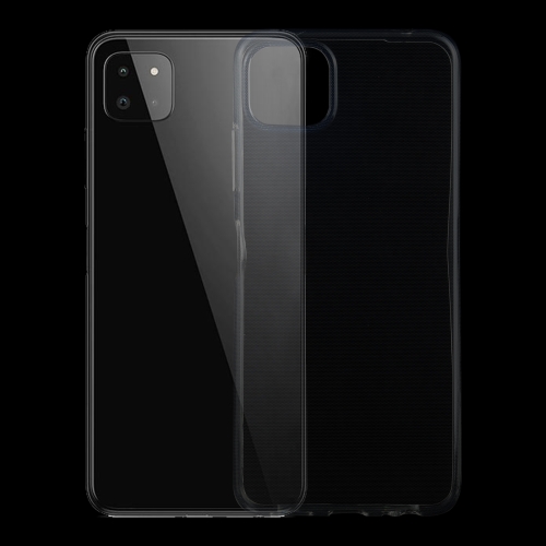 Capa Galaxy A22 5G Transparente