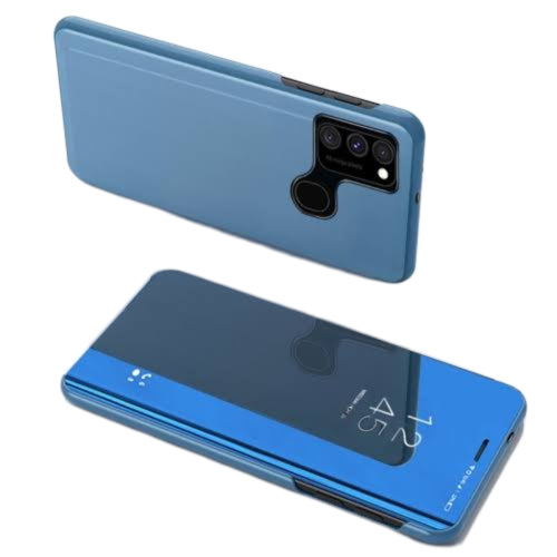 Capa Flip Espelhada para Samsung A21s