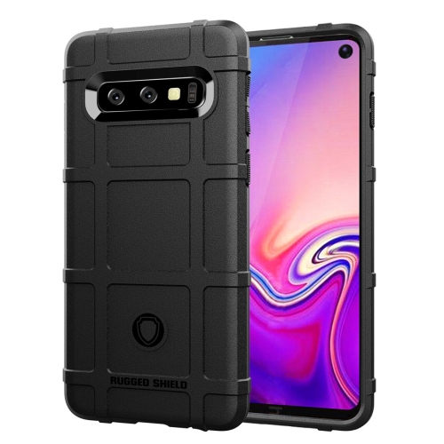 Capa Galaxy S10 TPU Shield Series
