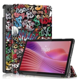 Capa Lenovo Tab 10.1 - Grafiti