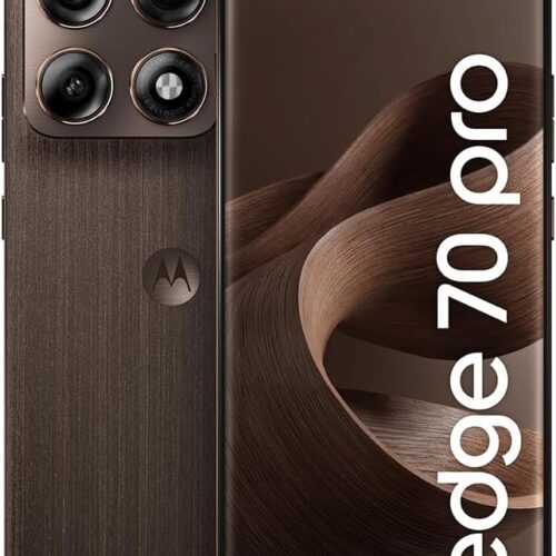 Smartphone Motorola Edge 70 PRO 5G