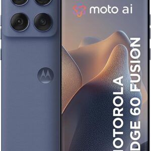 Smartphone Motorola Edge 60 FUSION