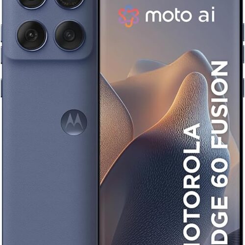 Smartphone Motorola Edge 60 FUSION