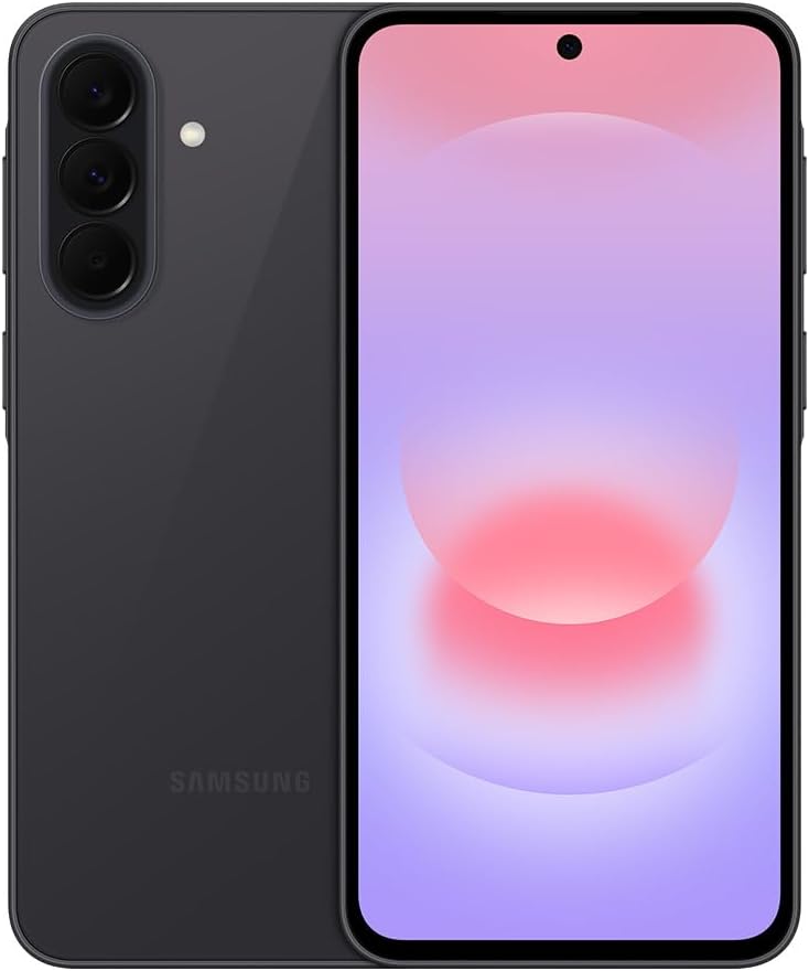 Celular Samsung Galaxy A37 5G 256GB