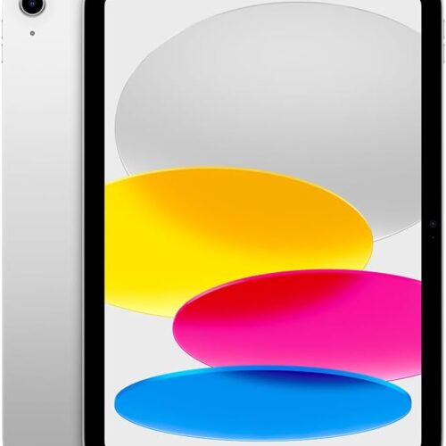 Apple 2025 iPad 11 (Wi-Fi, 128 GB) (A16)