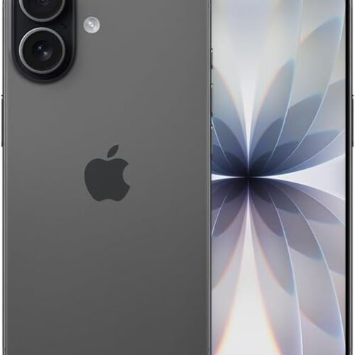 Smartphone Apple iPhone 17 (256 GB)