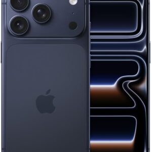 Smartphone Apple iPhone 17 Pro (256 GB)