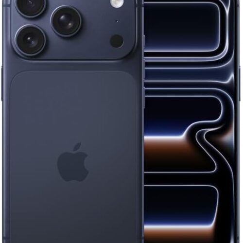 Smartphone Apple iPhone 17 Pro (256 GB)
