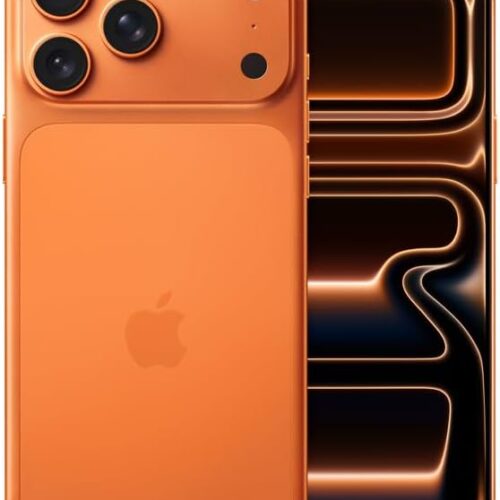 Smartphone iPhone 17 PRO MAX 256GB