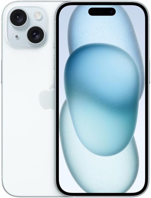 Apple iPhone 15 (256 GB)