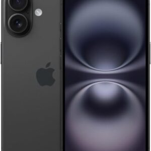 Apple iPhone 16 (256 GB)