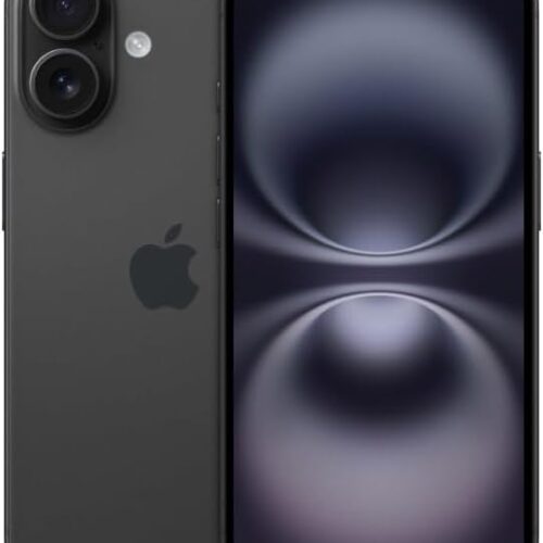 Apple iPhone 16 (256 GB)