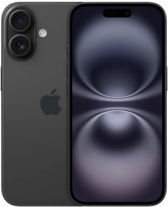 Apple iPhone 16 (256 GB)