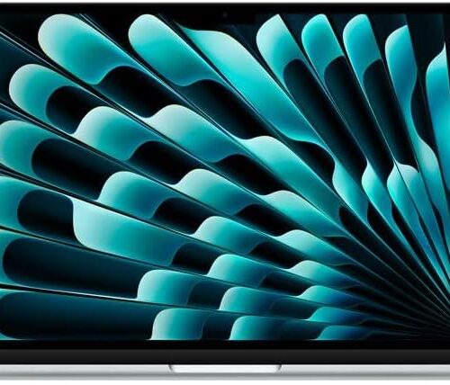 Apple Macbook Air M5 16GB RAM 512GB SSD Tela 13