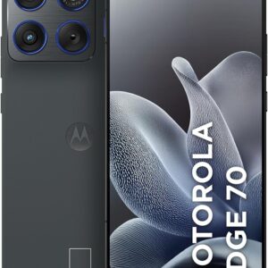 Smartphone Motorola Edge 70 5G