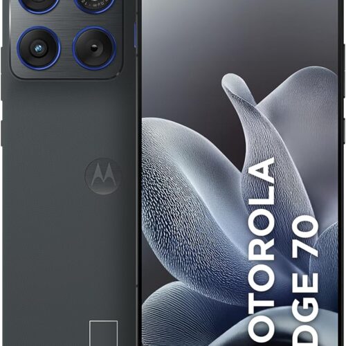 Smartphone Motorola Edge 70 5G