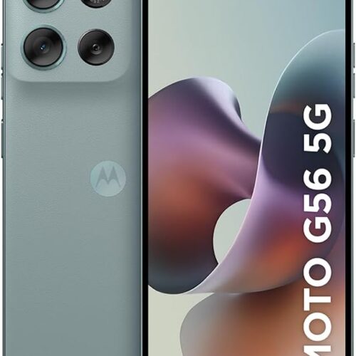 Smartphone Motorola Moto g56 5G - 256GB