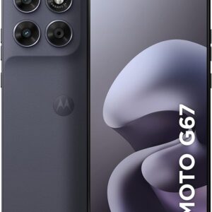 Smartphone Motorola Moto G67