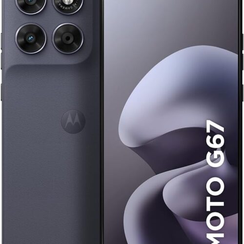 Smartphone Motorola Moto G67