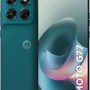 Smartphone Motorola Moto G77