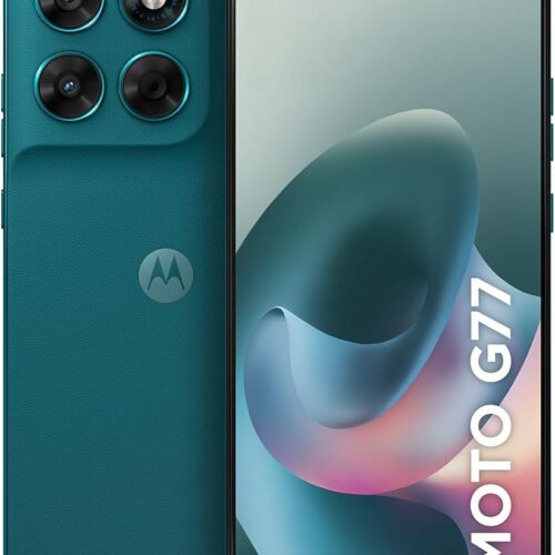 Smartphone Motorola Moto G77