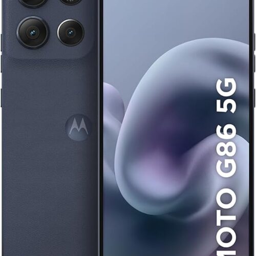 Smartphone Motorola Moto g86 5G - 256GB