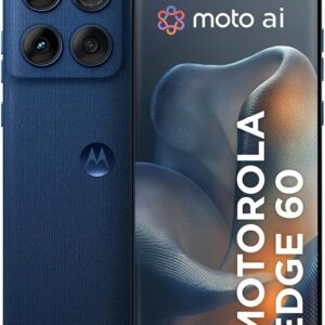 Smartphone Motorola Edge 60 5G - 512GB
