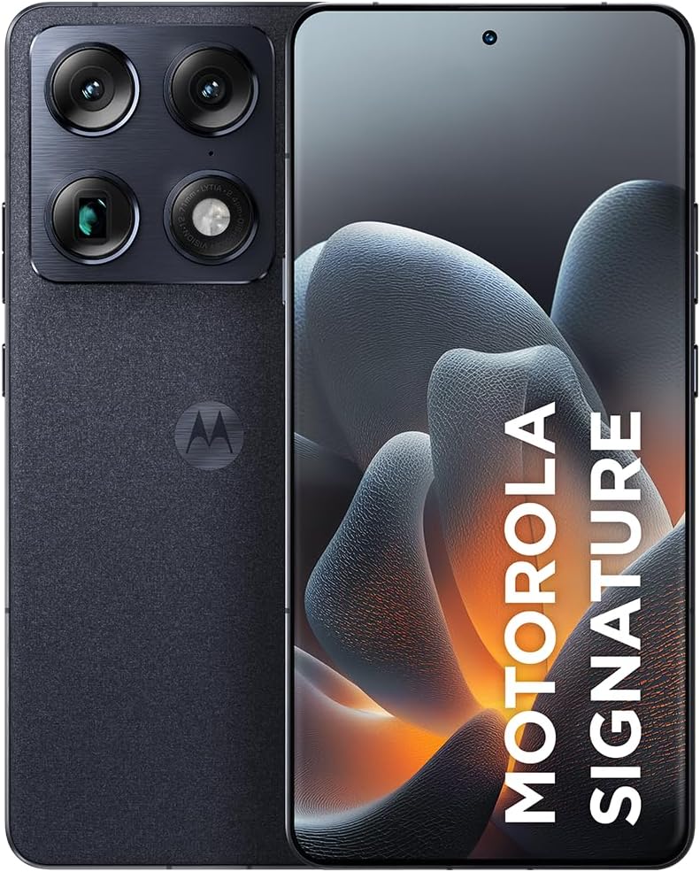 Smartphone Motorola Signature 5G