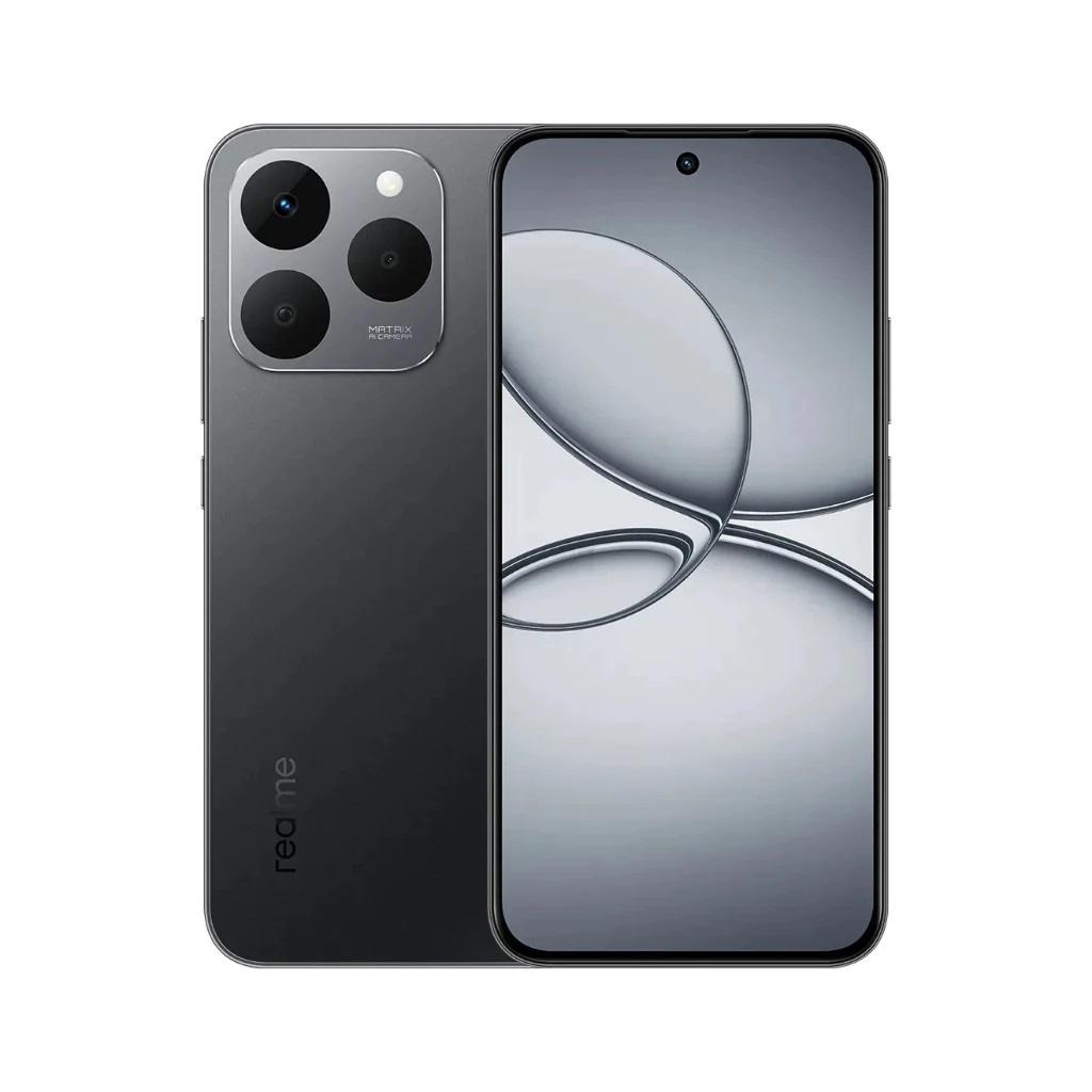 Smartphone Realme 15T