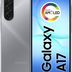 Celular Samsung Galaxy A17 256GB