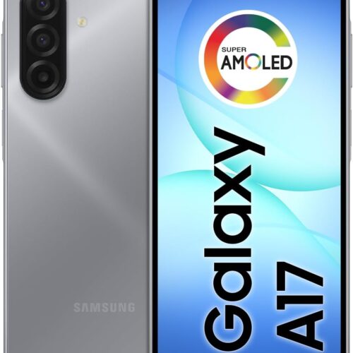 Celular Samsung Galaxy A17 256GB