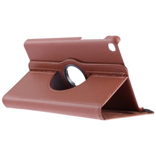 Capa Samsung Tab A com S Pen 2019 SM-P205 Giratória 360º