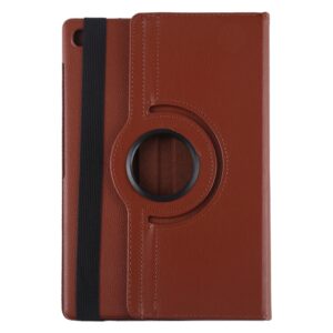 Capa Galaxy Tab S5e Couro 360º Rotação