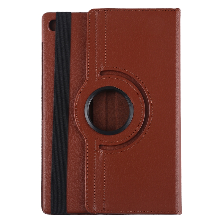 Capa Galaxy Tab S5e Couro 360º Rotação