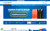 Atacado imports oficial é Confiavel?