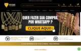 Destake joias é Confiável?