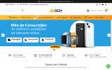 Gcm importados é Confiavel?
