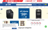 Lider shopping é Confiavel?